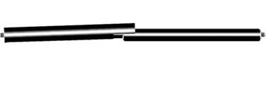 Option lockable rodprotector