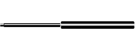 Option no end fittings