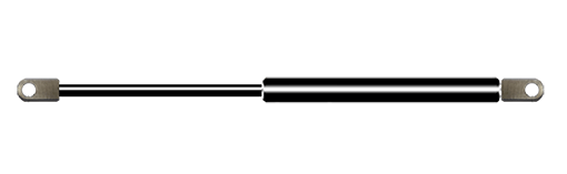 Connecting Parts Eye End Fittings For Gas Springs